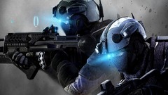 Future Soldier video games