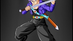 Future trunks Dragon Ball Dragon Ball Z