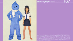 Futuregraph sailor uniforms school