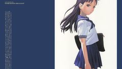 Futuregraph sailor uniforms school