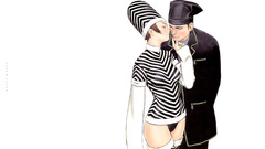 Futurhythm Simple Background range