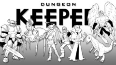 Futuristic comics nerd noob