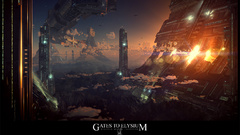 Futuristic please high