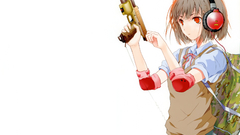 Fuyuno haruaki Anime