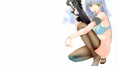 Fuyuno haruaki Anime girls