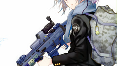 Fuyuno haruaki soft shading