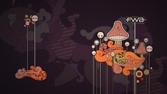 fwa abstract digital art artwork surreal