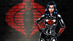 G.I. Joe Cobra Command