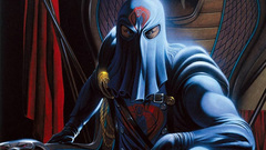 G.I. Joe Cobra Commander