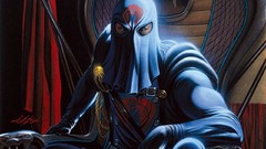 G.I. Joe Cobra Commander