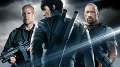G.I. Joe Retaliation