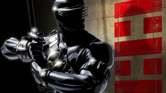 G.I. Joe Snake Eyes