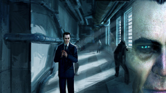 G-man half-life 2