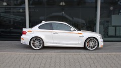 G-power Coupé BMW 1M