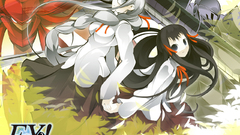 Ga graphics EX Anime