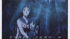 Ga-rei zero Anime