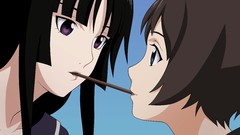 Ga-rei zero isayama yomi ga-rei