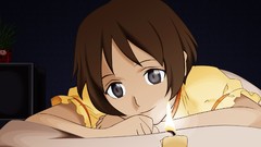 Ga-rei zero tsuchimiya kagura