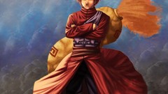 Gaara
