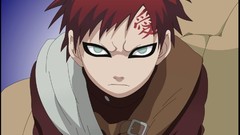 Gaara naruto shippuden