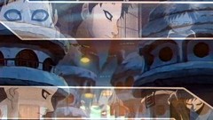 Gaara naruto shippuden