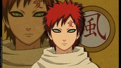 Gaara naruto shippuden