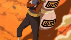 Gaara naruto shippuden
