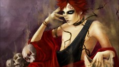 Gaara naruto shippuden