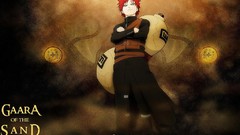 Gaara naruto shippuden