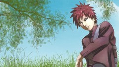 Gaara naruto shippuden