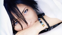 Gackt J-Rock
