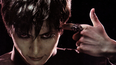 Gackt J-Rock
