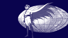 Gacthamon copy gatchaman