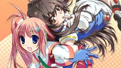 Gadget Trails blue blaster