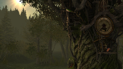 Gaeman tree Life Art