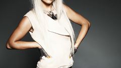 Gaga singers girl Women