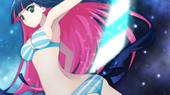 Gainax panty and stocking