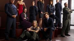 Gaius Baltar Tahmoh Penikett