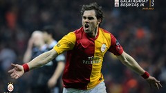 Galatasaray SK BJK ultrAslan