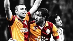 Galatasaray SK Burak Yilmaz