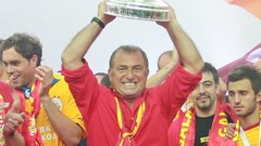 Galatasaray SK Fatih Terim