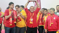 Galatasaray SK Fatih Terim