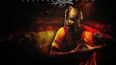 Galatasaray SK felipe melo