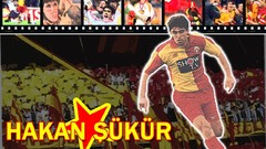 Galatasaray SK hakan sukur