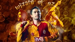 Galatasaray SK Harry Kewell