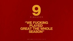 Galatasaray SK Johan Elmander