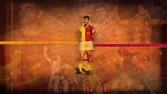 Galatasaray SK Metin Oktay