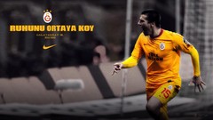 Galatasaray SK Milan Baros