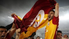 Galatasaray SK sabri sarioglu