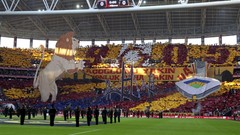 Galatasaray SK TT Arena